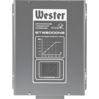 Стабилизатор напряжения Wester STW5000NS