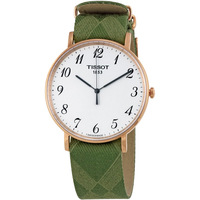 Наручные часы Tissot Everytime Large T109.610.38.032.00