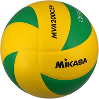 Волейбольный мяч Mikasa MVA200CEV (5 размер)