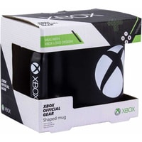 Кружка Paladone Xbox Shaped Mug