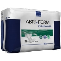 Подгузники для взрослых Abena Abri-Form Premium M1 (26 шт)
