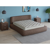 Кровать Ormatek Zephyr 160x190-220 (ткань софтнесс)