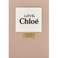 Парфюмерная вода Chloe Love, Chloe EdP (30 мл)