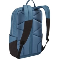 Городской рюкзак Thule Lithos 20L TLBP-116 (синий/черный)