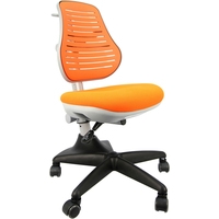 Детское ортопедическое кресло Comf-Pro Conan (оранжевый)