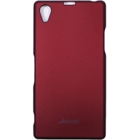 Чехол для телефона Jekod для Sony Xperia Z1 (красный)
