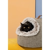 Домик Furrytail Hand Held Soft Cat Bed