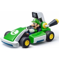  Mario Kart Live: Home Circuit. Набор Luigi для Nintendo Switch