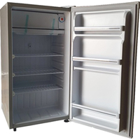 Однокамерный холодильник Bravo XR-100S