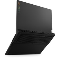 Игровой ноутбук Lenovo Legion 5 15ARH05H 82B1006JPB