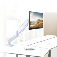 Кронштейн Arm Media LCD-T21 (белый) в Гомеле