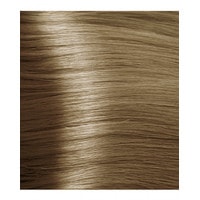 Крем-краска для волос Kapous Professional с кератином NA 9.32 очень светлый блондин палисандр