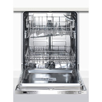 Встраиваемая посудомоечная машина GEFEST 60301