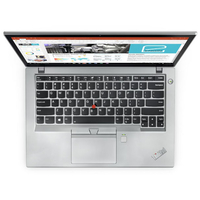 Ноутбук Lenovo ThinkPad T470s [20HF004VRT]