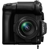 Беззеркальный фотоаппарат Panasonic Lumix DC-G95 Kit 12-60mm f/3.5-5.6