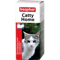Капли Beaphar Catty Home 12566 (10 мл)