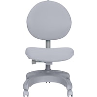 Детское ортопедическое кресло Fun Desk Cielo (серый)
