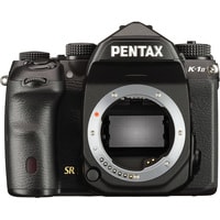 Зеркальный фотоаппарат Pentax K-1 Mark II Kit 15-30mm