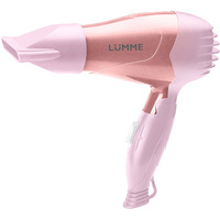 Фен Lumme LU-1045 (розовый)
