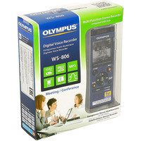 Диктофон Olympus WS-806
