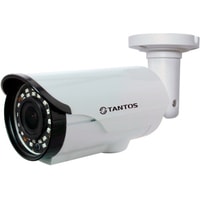 CCTV-камера Tantos TSc-PL720pHDv (2.8-12)