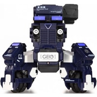 Интерактивная игрушка GJS Geio (синий)