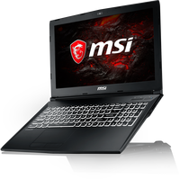 Игровой ноутбук MSI GL62M 7REX-2670RU