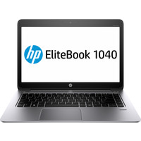 Ноутбук HP EliteBook Folio 1040 G1 (F2R72UT)