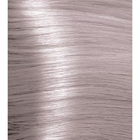 Крем-краска для волос Kapous Professional Blond Bar с экстрактом жемчуга BB 012 ледяной жасмин