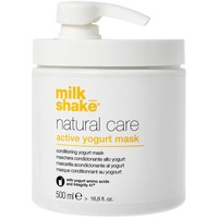 Маска Z.One Concept Milk Shake Активная Йогуртовая 500 мл