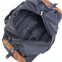 Дорожная сумка Mr.Bag 014-0215-BLK (черный)