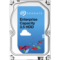 Жесткий диск Seagate Enterprise Capacity 4TB ST4000NM0025