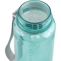 Бутылка для воды Арктика 720-1000-CN 1л (голубой)