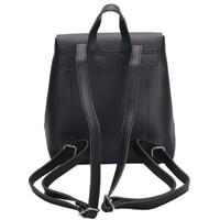 Городской рюкзак OrsOro DS-0084 (черный)