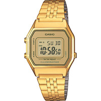 Наручные часы Casio LA680WEGA-9