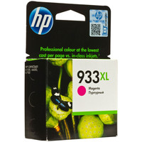 Картридж HP Officejet 933XL (CN055AE)