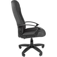 Кресло CHAIRMAN СТ-85 (серый)