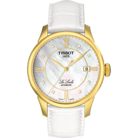 Наручные часы Tissot Le Locle Automatic Gent T41.5.453.86