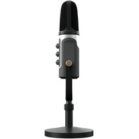 Проводной микрофон Oklick SM-800G