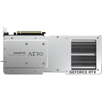 Видеокарта Gigabyte GeForce RTX 4090 Aero OC 24G GV-N4090AERO OC-24GD