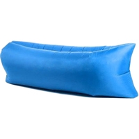 Надувной шезлонг для плавания Sundays Sofa GC-BS001 (голубой)