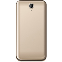Кнопочный телефон Jinga Simple F500 Gold