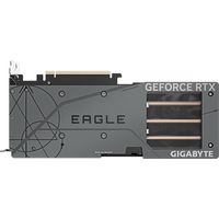 Видеокарта Gigabyte GeForce RTX 4060 Ti Eagle 8G GV-N406TEAGLE-8GD