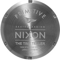 Наручные часы Nixon Time Teller A045-2429-00