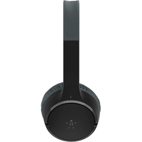 Наушники Belkin SoundForm Mini (черный)