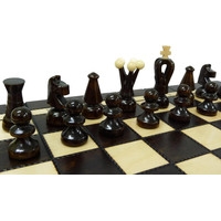 Шахматы/шашки Madon 165А