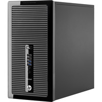 Компьютер HP ProDesk 490 G1 Microtower (D5T68EA)