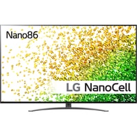 Телевизор LG 50NANO866PA