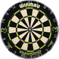 Дартс Winmau MvG Diamond Edition 3014
