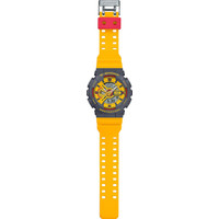 Наручные часы Casio G-Shock GA-110Y-9A